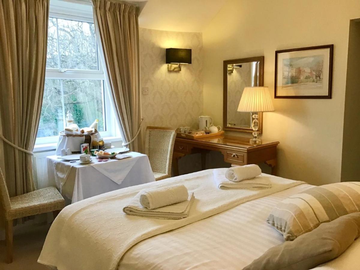Fernbank Hotel Шанклин Екстериор снимка
