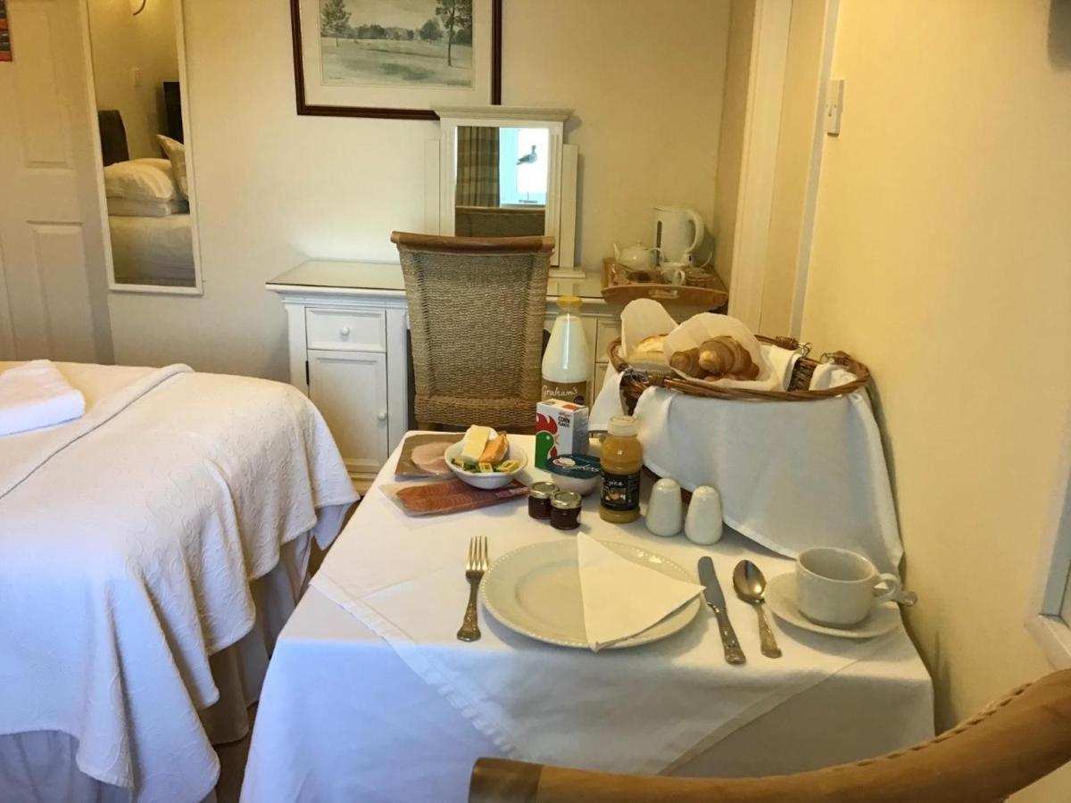 Fernbank Hotel Шанклин Екстериор снимка